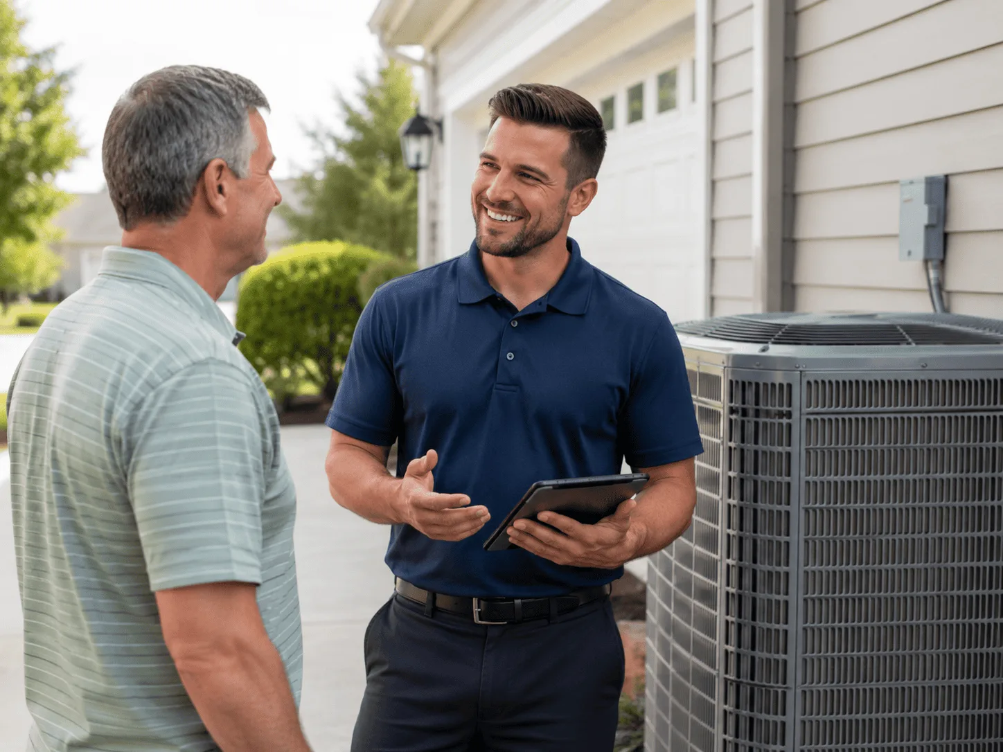 Heat Pump Installation Wilkinson, IN FAQs